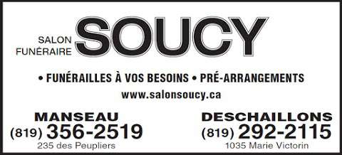 Salon Funéraire Soucy