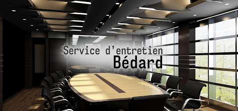 Service d'entretien Bedard